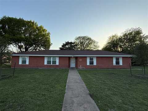 100 Russell Street, Lorena, TX 76655