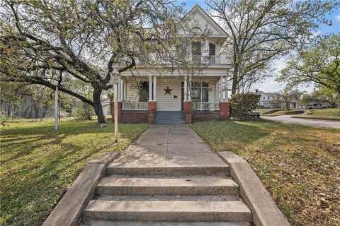 726 N 16th Street, Waco, TX 76707