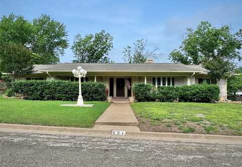 127 N 29th Street, Gatesville, TX 76528