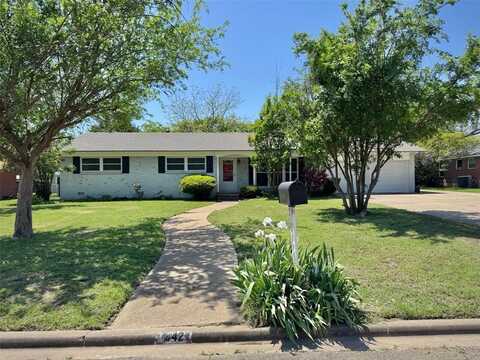 342 Topeka Drive, Woodway, TX 76712