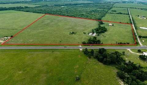 880 LCR 642, Groesbeck, TX 76642