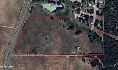21 Acres FM 937, Groesbeck, TX 76642