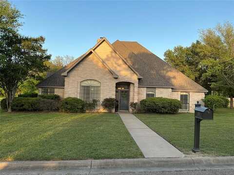 1302 Summit Drive, Mexia, TX 76667