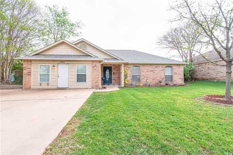 7201 Pappus Court, Temple, TX 76502