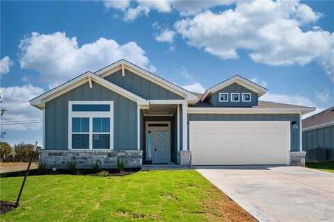 1017 Lago Azul Lane, Temple, TX 76504