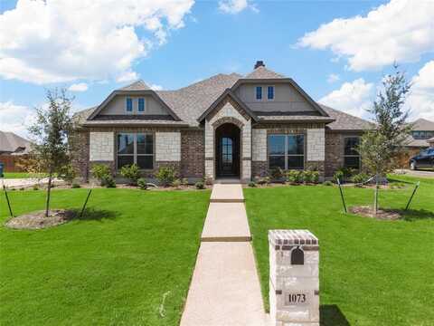 1073 Kreece Drive, Hewitt, TX 76643