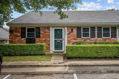 5036 Lake Shore Drive, Waco, TX 76710