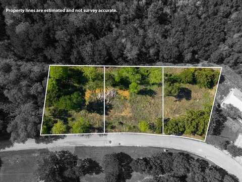 304 Country Club Road, Whitney, TX 76692