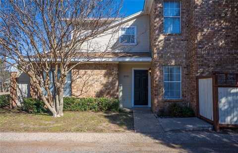 2301 Melissa Drive, Waco, TX 76708
