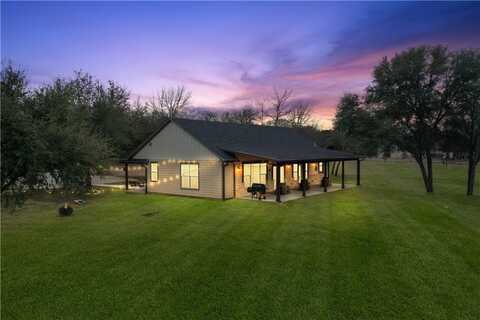 419 Rogers Hill Spur, Waco, TX 76705