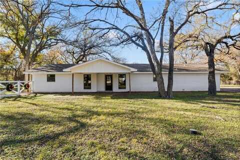 215 Curry Lane, China Spring, TX 76633
