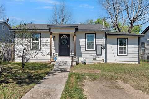 2211 Connor Avenue, Waco, TX 76706