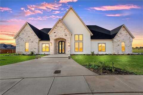 129 Iris Street, Lorena, TX 76655