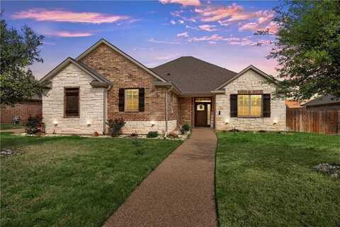 605 Perry Lane, Robinson, TX 76706