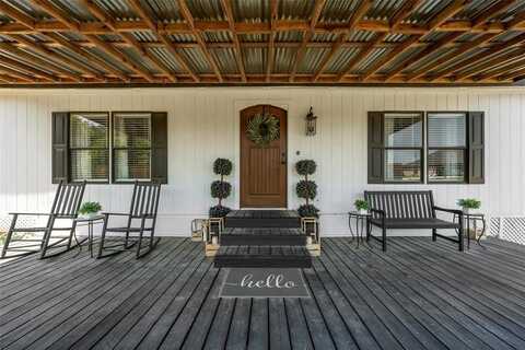 198 Catherine Drive, Whitney, TX 76692