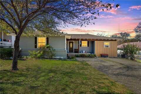 511 N Abbott Street, Hillsboro, TX 76645