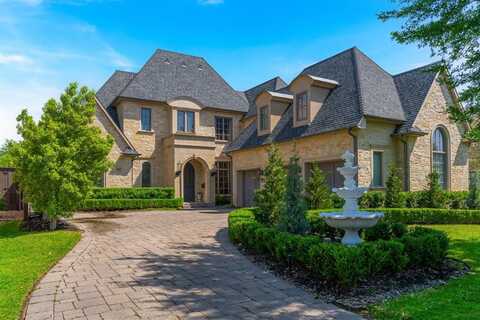 6541 Stichter Avenue, Dallas, TX 75230