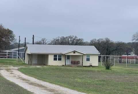 222 County Road 2195, Decatur, TX 76234