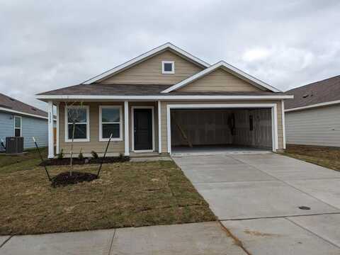 1137 Catclaw Road, Princeton, TX 75407