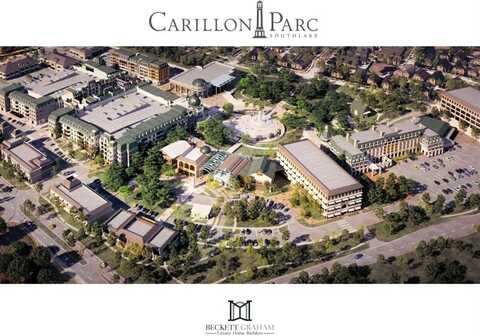 101 Murano Place, Southlake, TX 76092