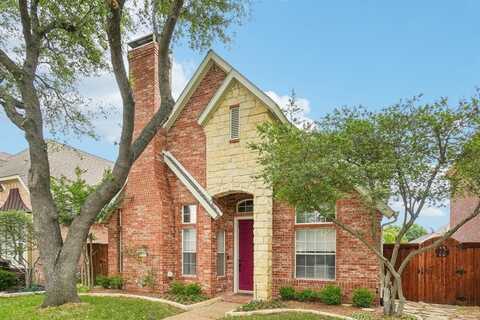 8612 Quail Meadow Drive, Irving, TX 75063