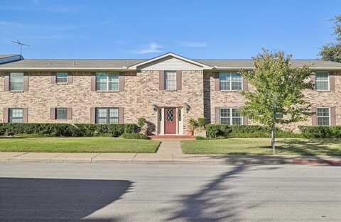 5833 Birchbrook Drive, Dallas, TX 75206