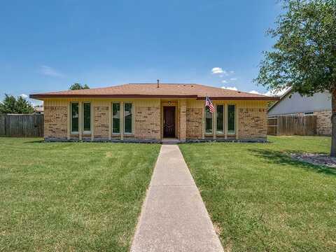 318 Edgewood Drive, Coppell, TX 75019