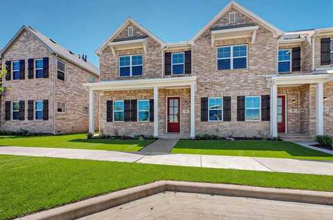 1512 Solterra Boulevard, Mesquite, TX 75181