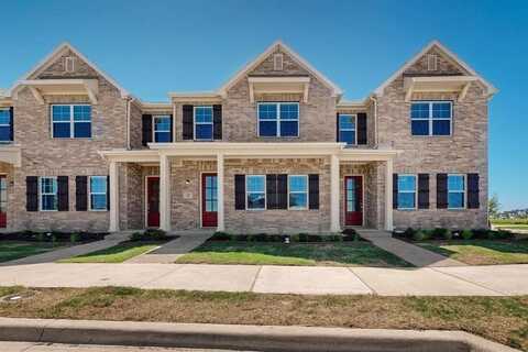 1520 Solterra Boulevard, Mesquite, TX 75181