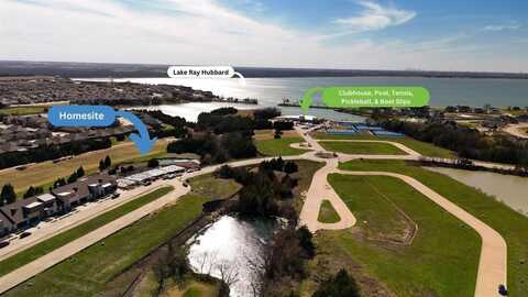 1610 Governors Boulevard, Heath, TX 75126