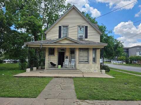 1801 S 10th Street S, Waco, TX 76706