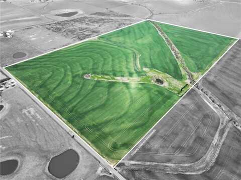 100 Ac. +/- Mechell Road, West, TX 76691