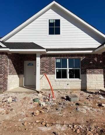 124 Morris Court, Mc Gregor, TX 76657