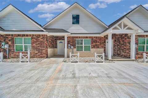 124 Morris Court, Mc Gregor, TX 76657
