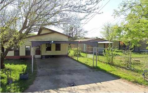 1506 Crockett Street, Bellmead, TX 76705