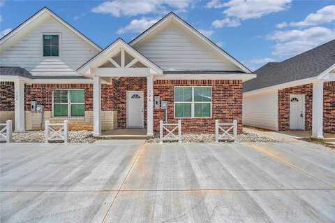 126 Morris Court, Mc Gregor, TX 76657