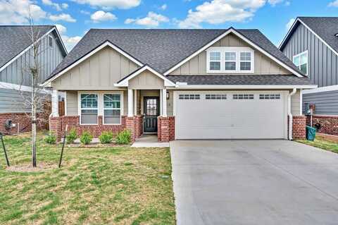 412 Travis Drive, Mc Gregor, TX 76657