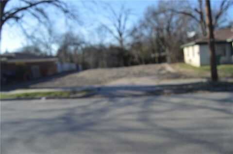 3917 Hiland Drive, Beverly Hills, TX 76711