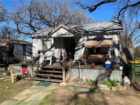 1109 Campbelton Street, Waco, TX 76705