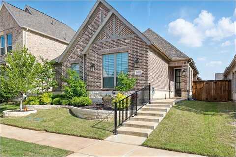 8529 Melrose, The Colony, TX 75056