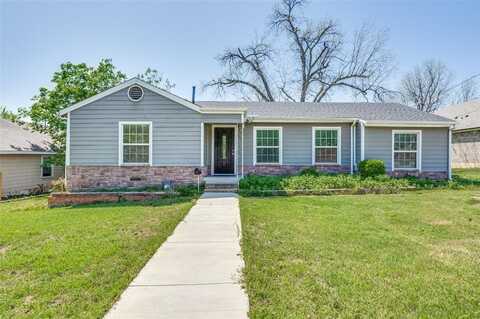 1407 Denton Drive, Carrollton, TX 75006