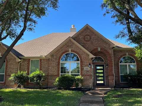 4028 Eastleigh Drive, Plano, TX 75024