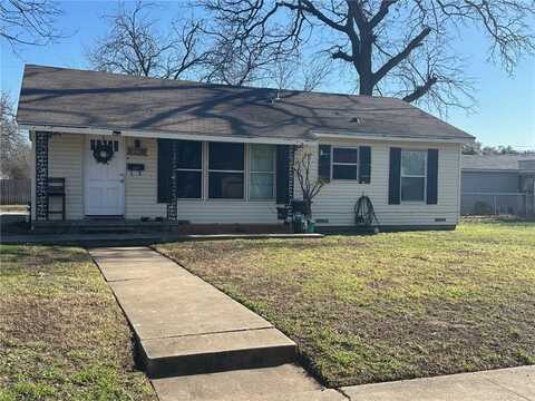 3620 Maple Avenue, Waco, TX 76707