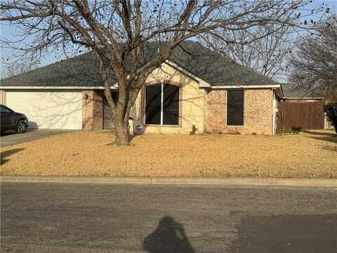 304 Woods Drive, Gatesville, TX 76528