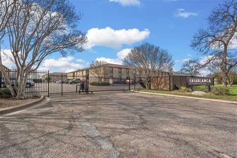 1226 Baylor Avenue, Waco, TX 76706