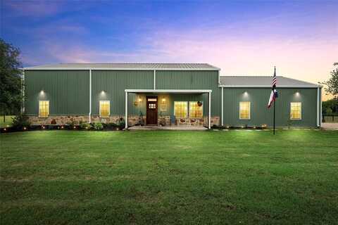 1009 Western Drive, Woodway, TX 76712