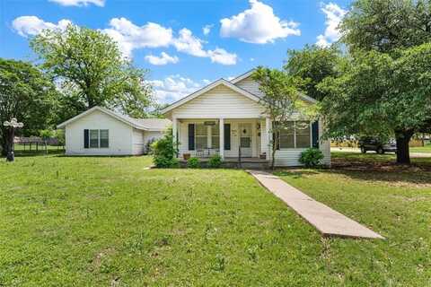 1302 E Mclennan Avenue, Mart, TX 76664