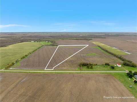 Lot 2 - 16.39+/- Ac FM 1445, Rosebud, TX 76570