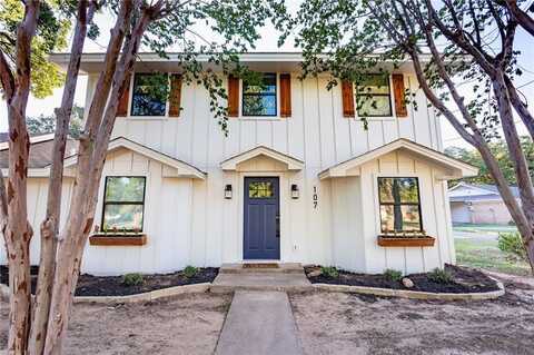 107 Spring Creek Street, Waco, TX 76705