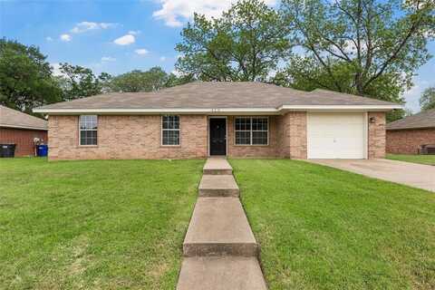 420 Mahon Hollow Drive, Waco, TX 76704